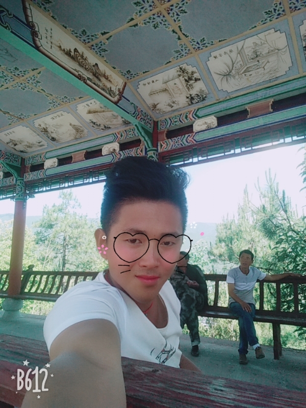 齊点的第一张照片--包头相亲服务中心