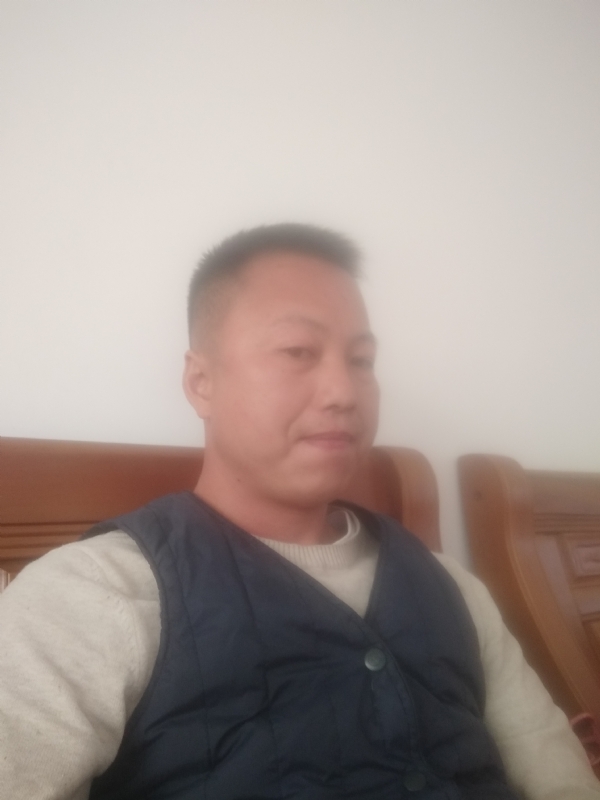 只对你好的第一张照片--包头相亲服务中心