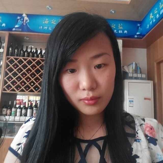 风铃的第一张照片--包头相亲服务中心