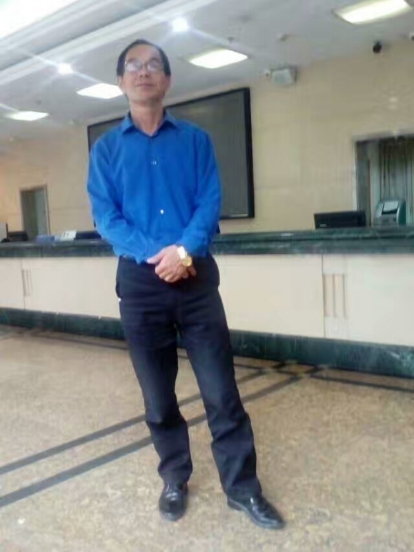 楚风的第一张照片--包头相亲服务中心