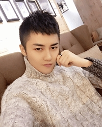 幸福缘份的第一张照片--包头相亲服务中心