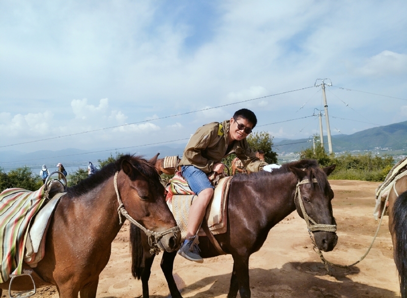 醉月的第二张照片--包头相亲服务中心