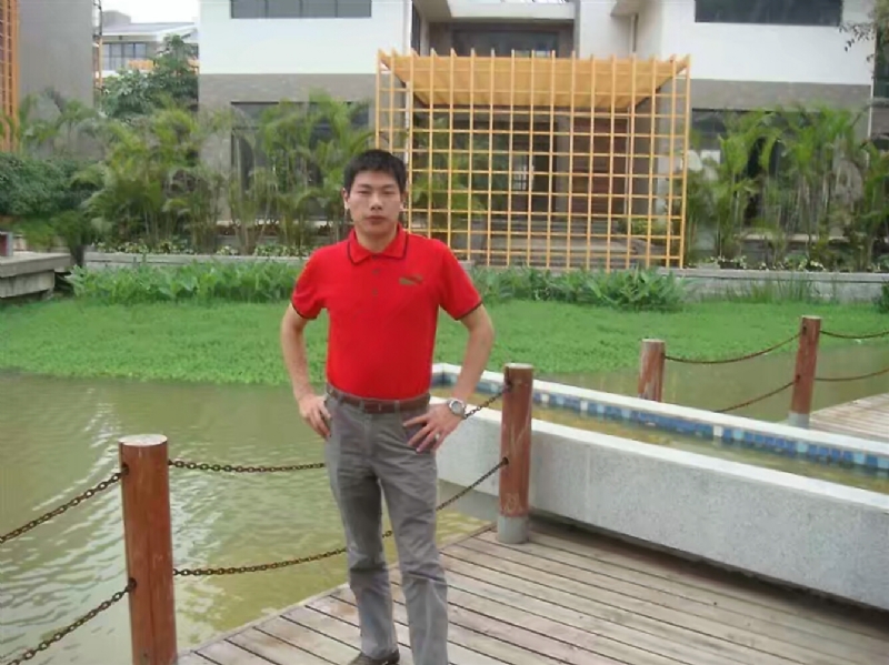 热情的土豆的第一张照片--包头相亲服务中心