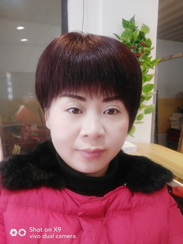 牵手到老的第一张照片--包头相亲服务中心