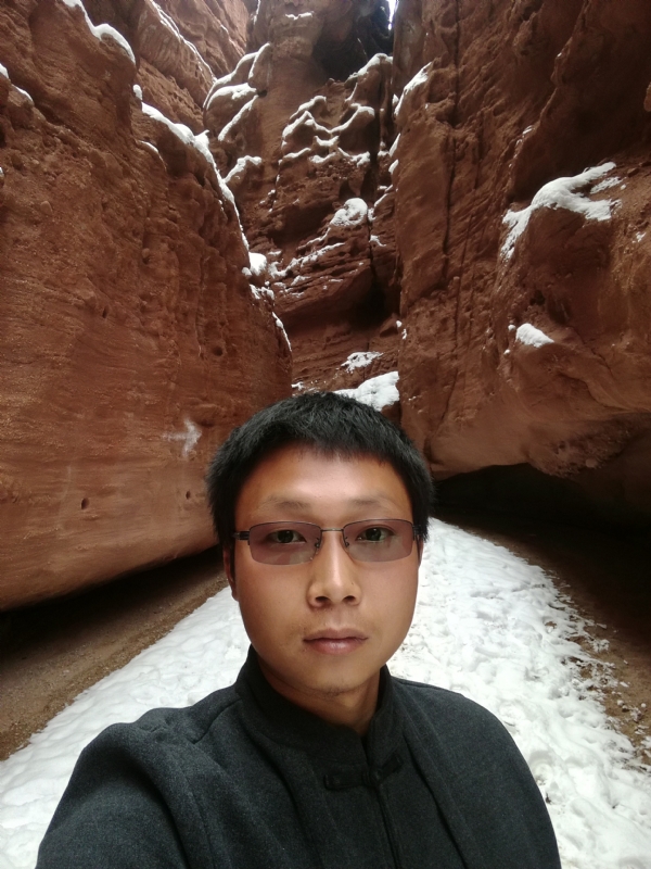 风潇潇的第一张照片--包头相亲服务中心