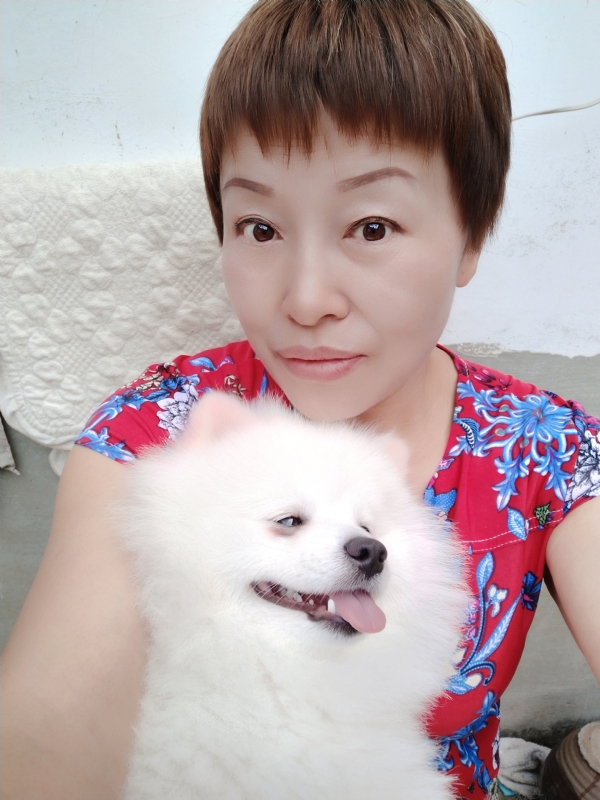 世事无常的第一张照片--包头相亲服务中心