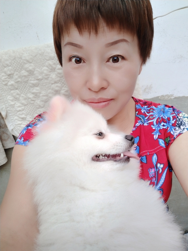 世事无常的第二张照片--包头相亲服务中心