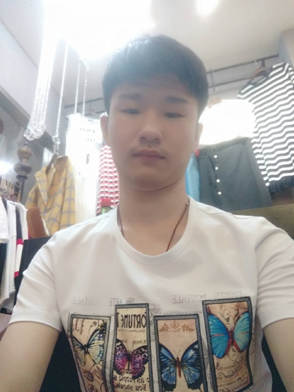 许你一世的第一张照片--包头相亲服务中心