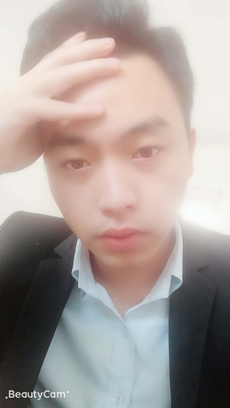 萧根生的第一张照片--包头相亲服务中心