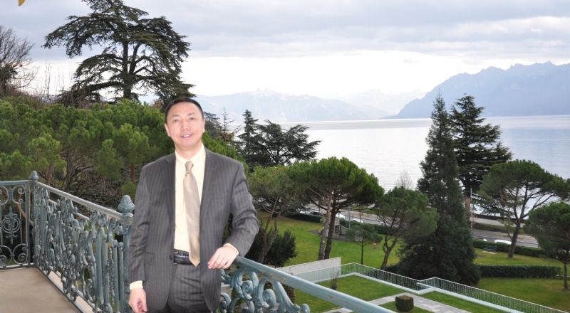 爵士哥的第一张照片--包头相亲服务中心