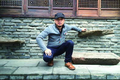 风元素的第一张照片--包头相亲服务中心