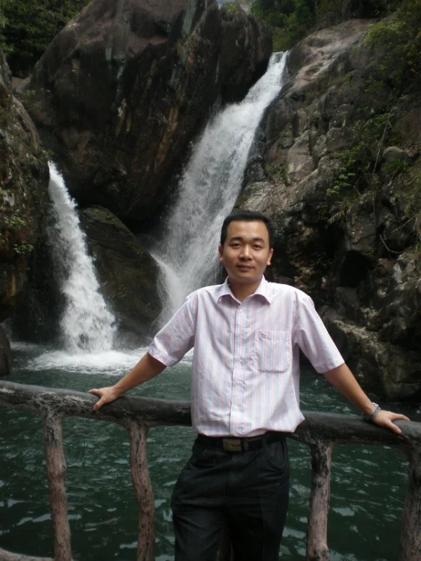 你的依靠的第一张照片--包头相亲服务中心