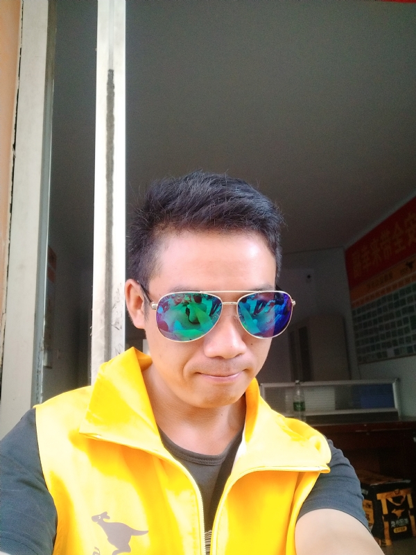 天荒地老的第一张照片--包头相亲服务中心