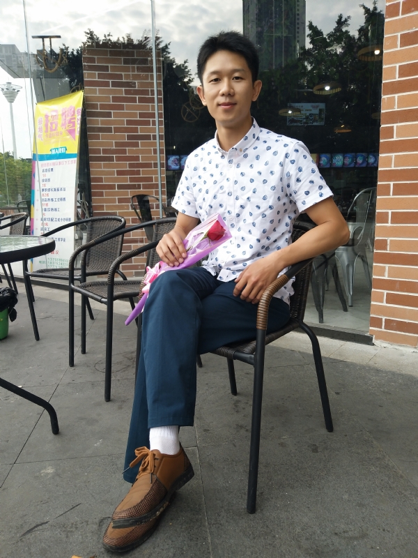 飞少的第二张照片--包头相亲服务中心