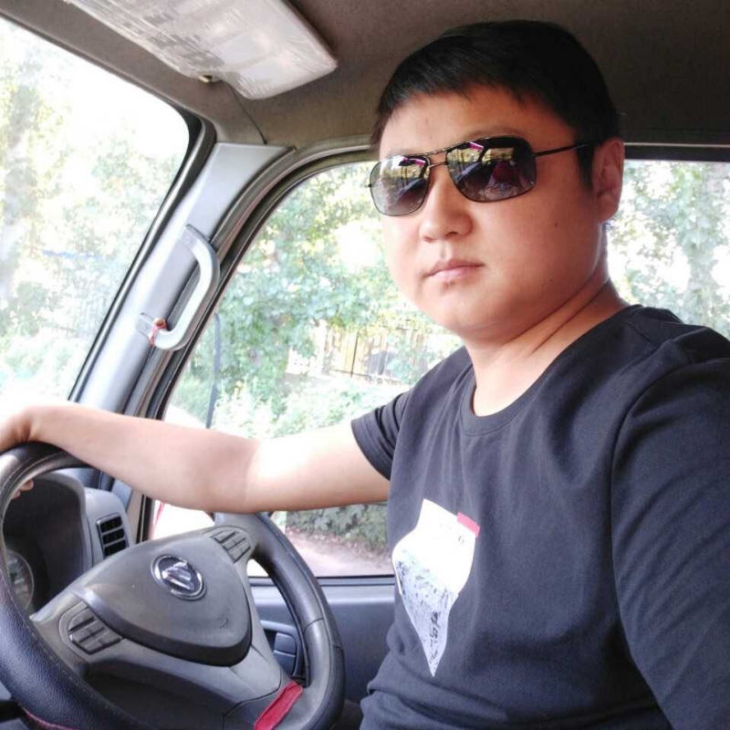 雨后彩虹的第一张照片--包头相亲服务中心