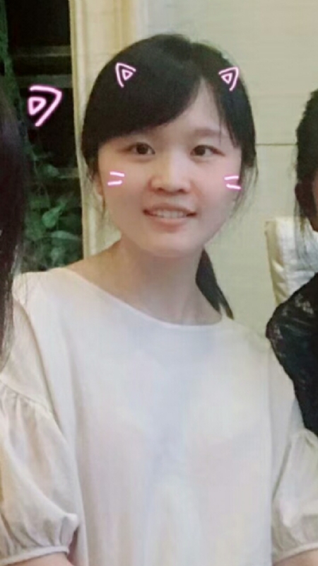 曦曦陈的第一张照片--包头相亲服务中心