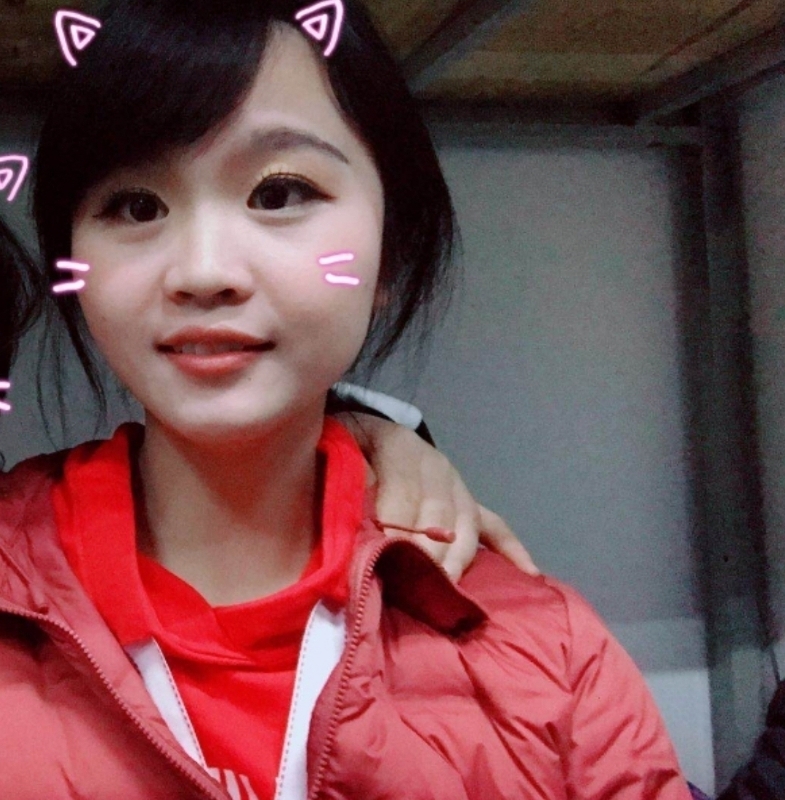 曦曦陈的第二张照片--包头相亲服务中心