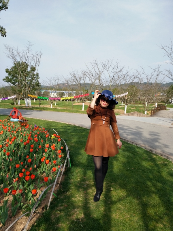 一生有你的第一张照片--包头相亲服务中心