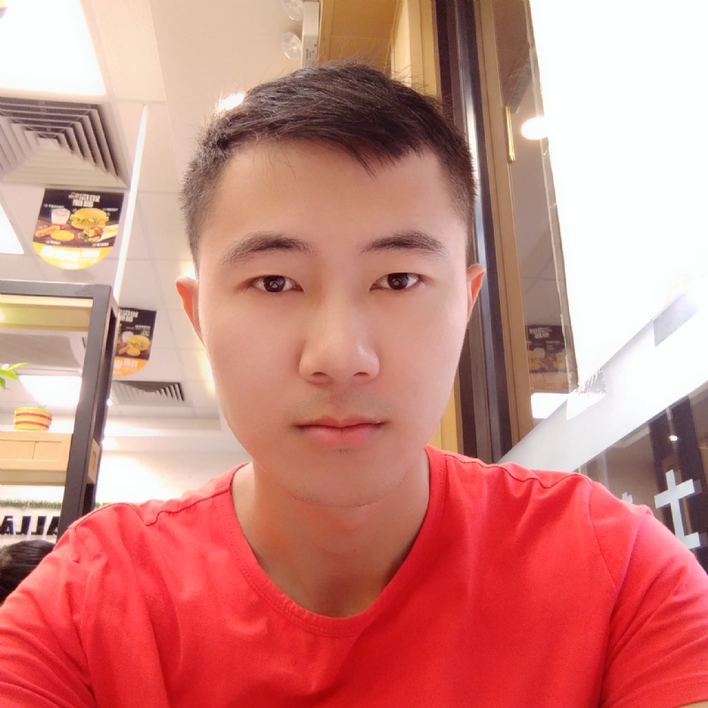 徐猛先生的第一张照片--包头相亲服务中心