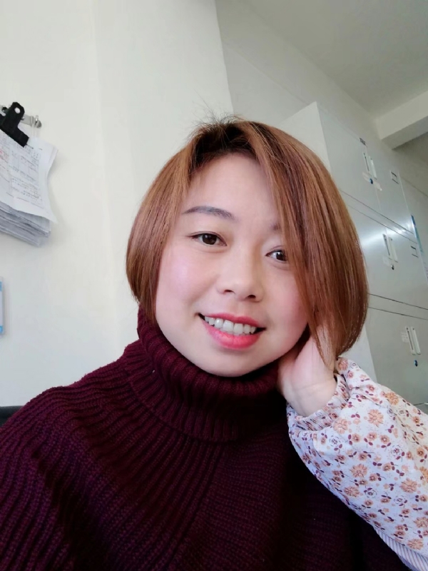 漠然的第一张照片--包头相亲服务中心