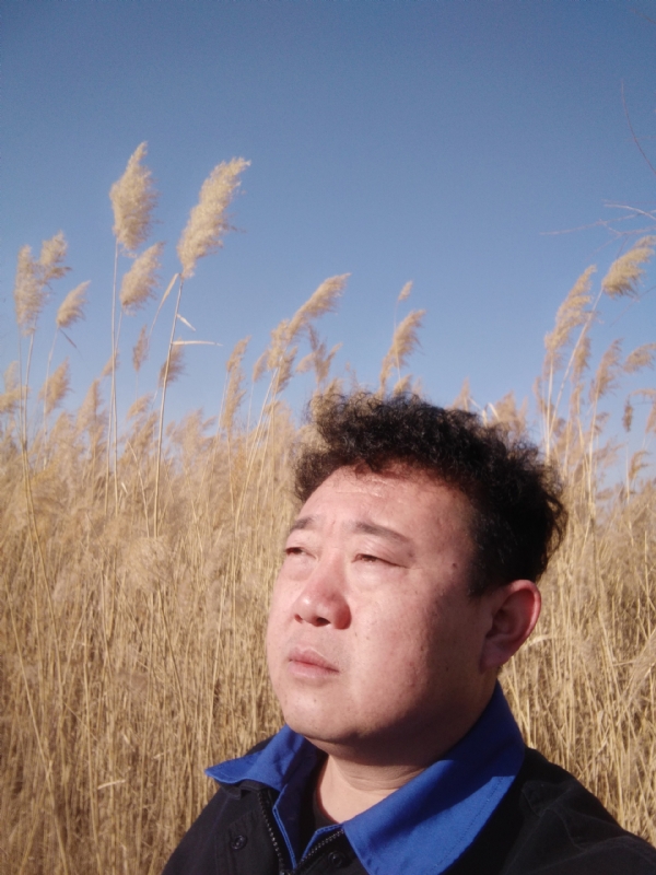 德刚的第一张照片--包头相亲服务中心