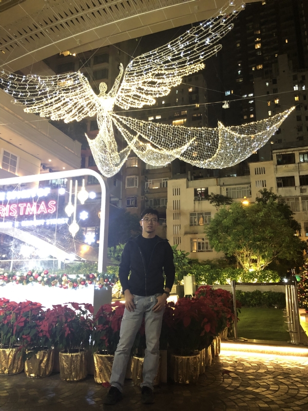 New_hk的第一张照片--包头相亲服务中心