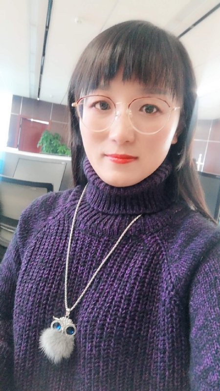 一生有你的第二张照片--包头相亲服务中心