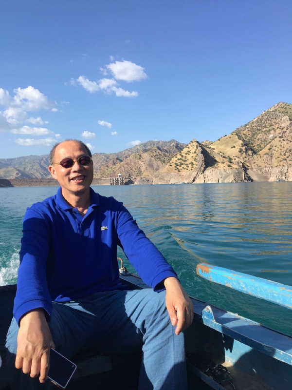 二爷的第一张照片--包头相亲服务中心