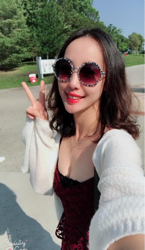 macy的第一张照片--包头相亲服务中心