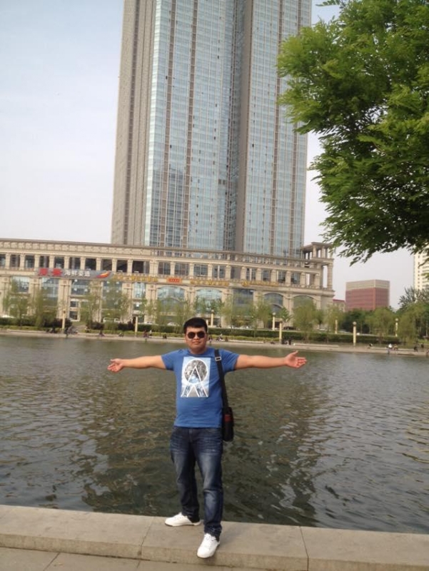 寻的第一张照片--包头相亲服务中心