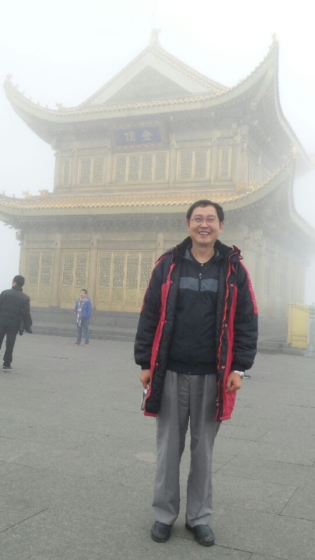 周的第一张照片--包头相亲服务中心