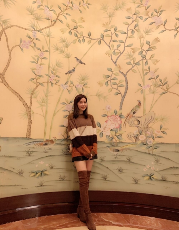 筱雅的第一张照片--包头相亲服务中心