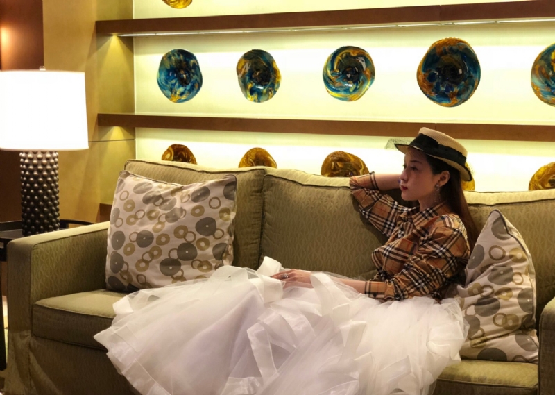 筱雅的第二张照片--包头相亲服务中心