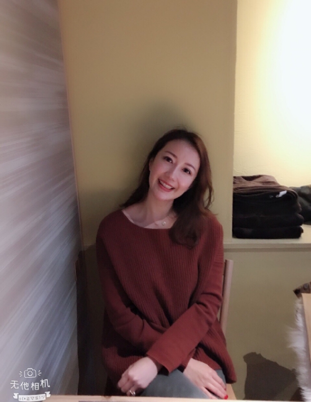 田冬的第一张照片--包头相亲服务中心