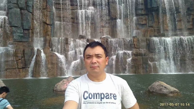 平淡的第一张照片--包头相亲服务中心