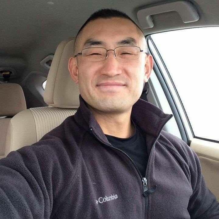 成福江的第一张照片--包头相亲服务中心