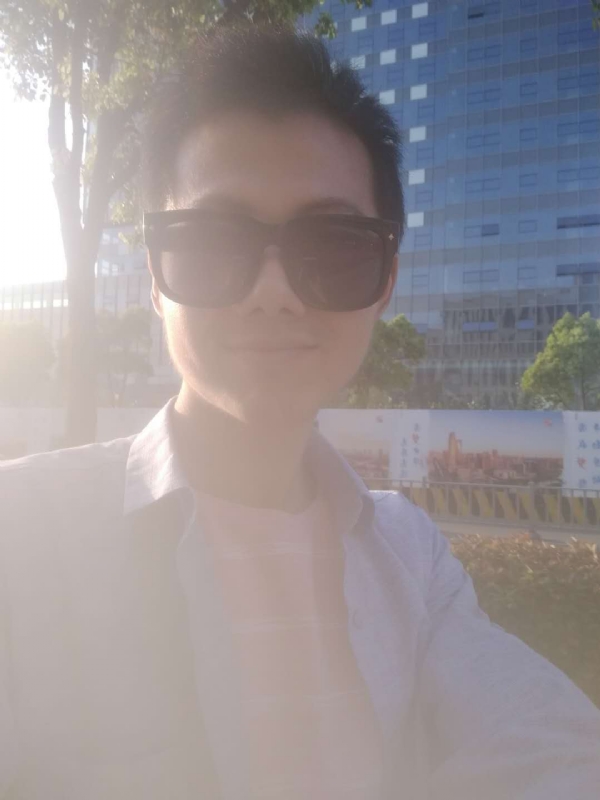 明仔的第一张照片--包头相亲服务中心