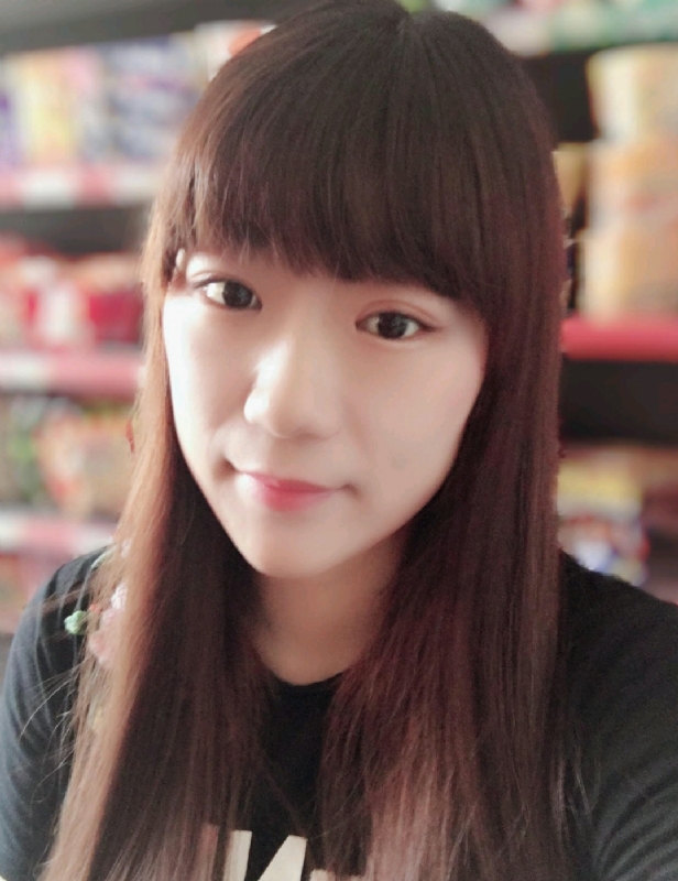 媛媛的第一张照片--包头相亲服务中心