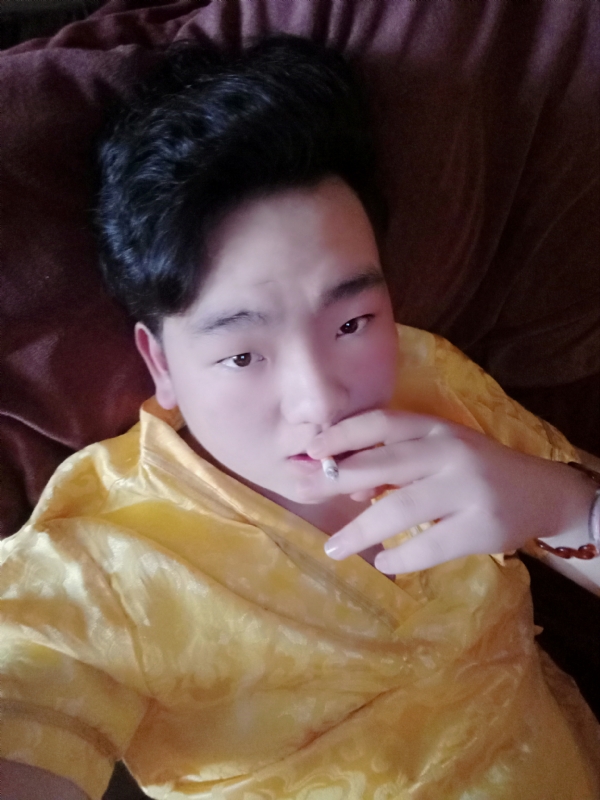 有心无力的第一张照片--包头相亲服务中心