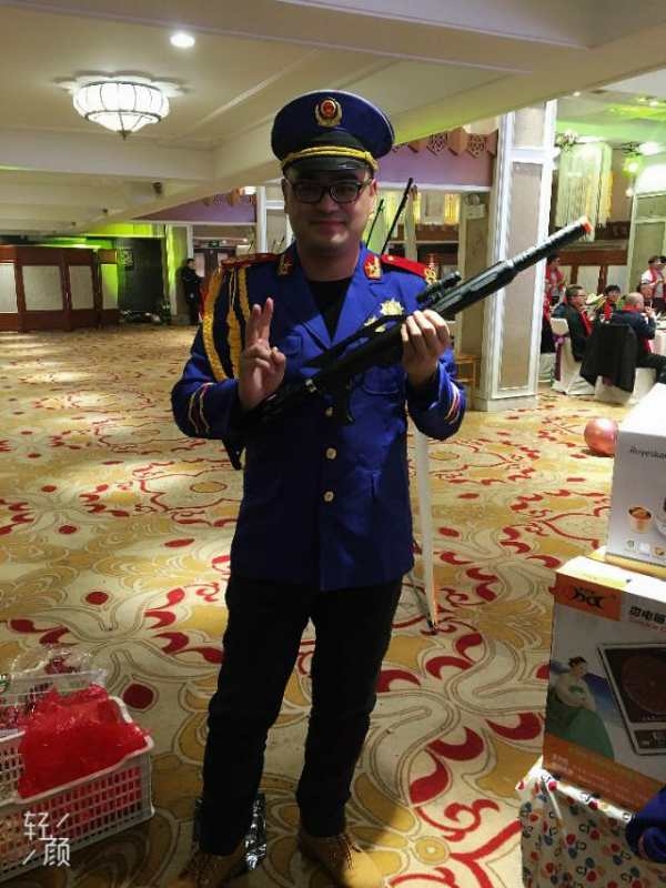 空空如也的第一张照片--包头相亲服务中心