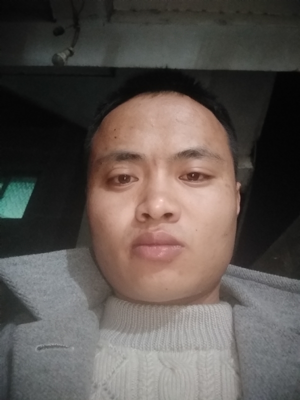 小磊的第一张照片--包头相亲服务中心