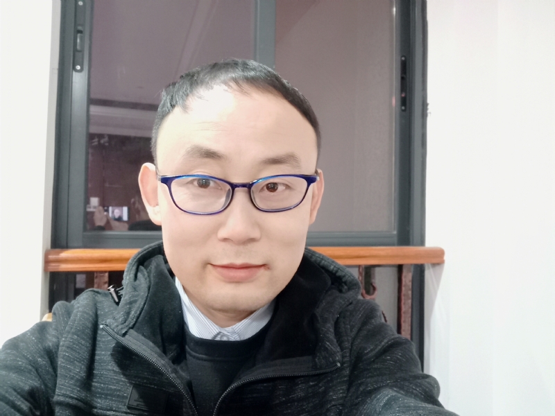 冬日暖阳的第一张照片--包头相亲服务中心