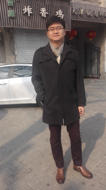 盟主的第一张照片--包头相亲服务中心