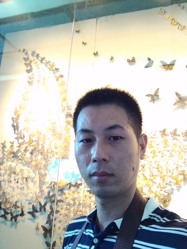 大灰狼的第一张照片--包头相亲服务中心