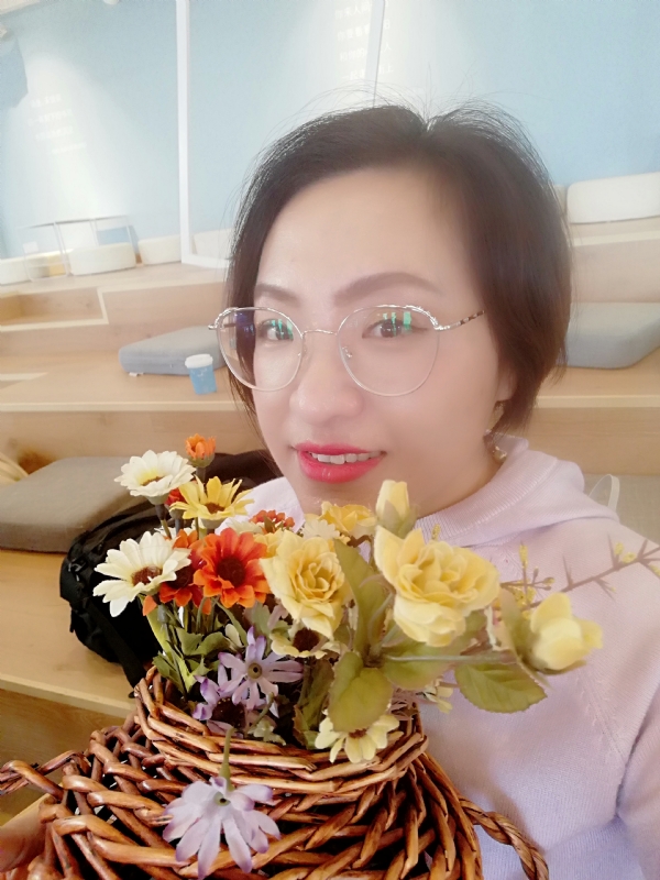 大猫的第一张照片--包头相亲服务中心