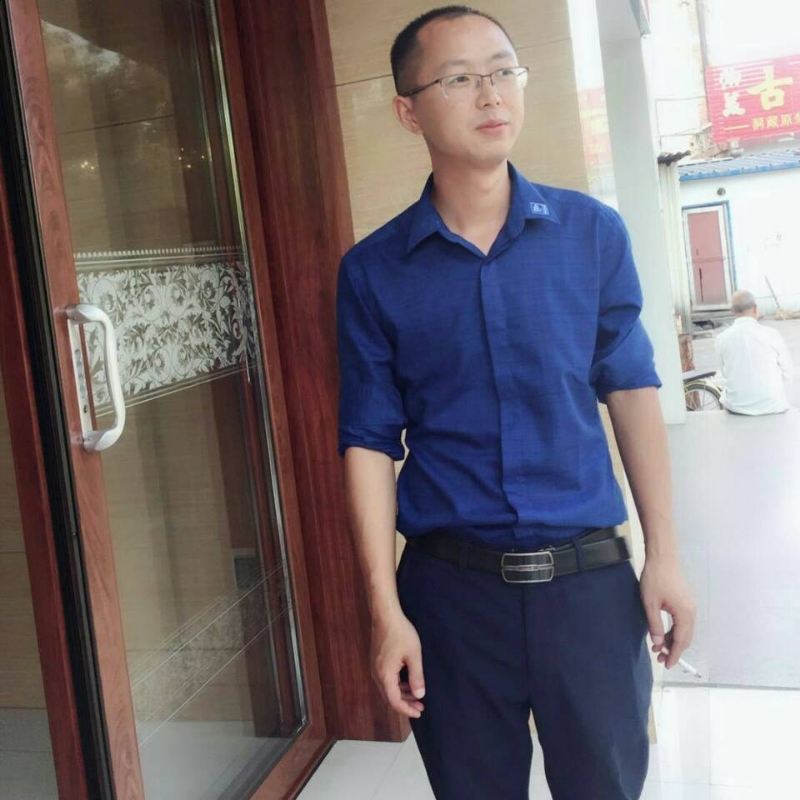 亦久懿旧的第一张照片--包头相亲服务中心