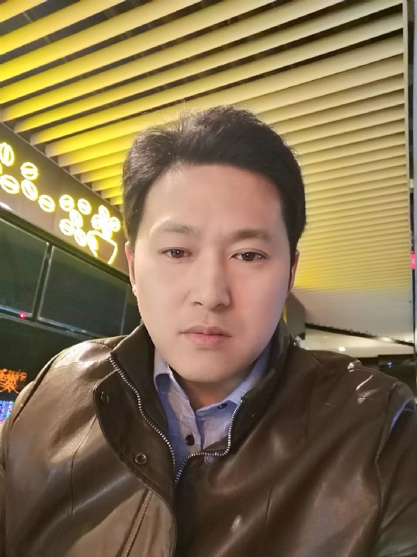 只为伊人醉的第一张照片--包头相亲服务中心