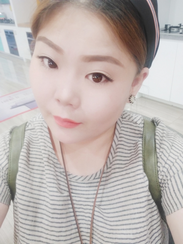 幸福一生的第一张照片--包头相亲服务中心