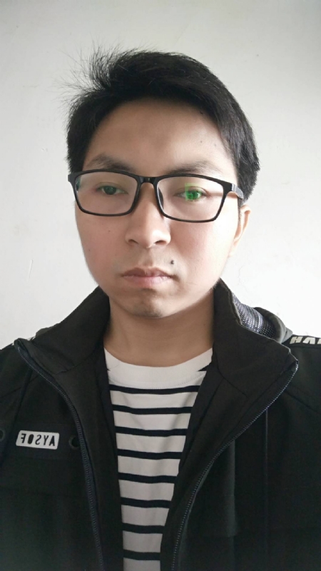 倪松的第一张照片--包头相亲服务中心