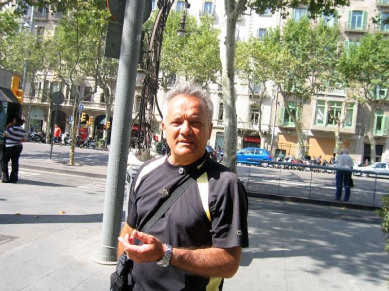 gilbert的第一张照片--包头相亲服务中心